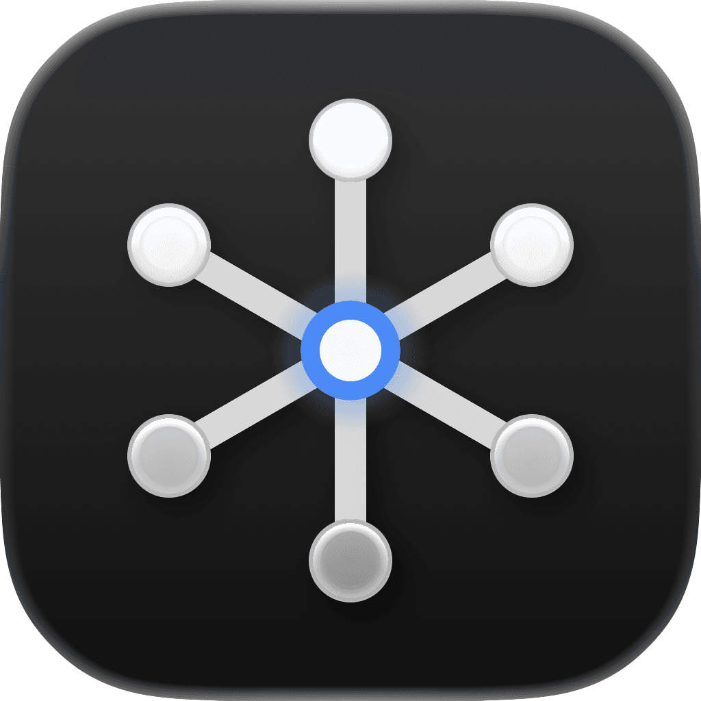 MCP Beast app icon